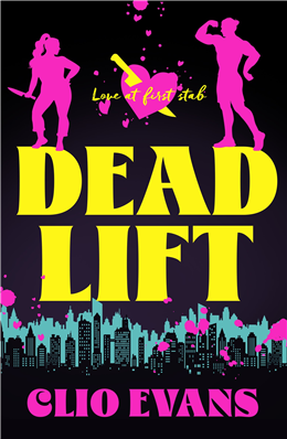 Dead Lift