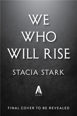 We Who Will Rise (Deluxe Limited Edition)