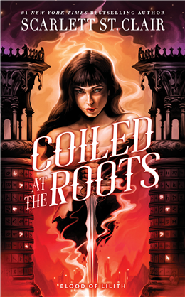 Coiled at the Roots