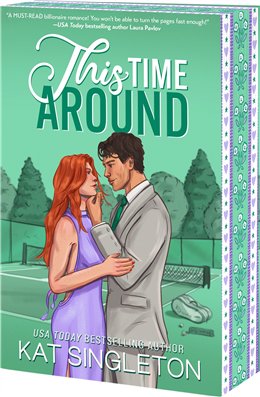 This Time Around