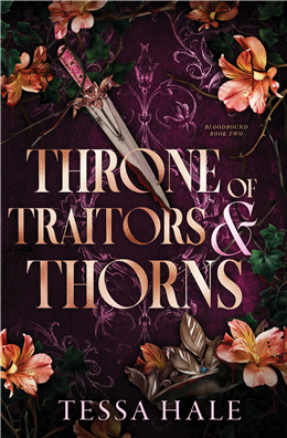 Throne of Traitors and Thorns