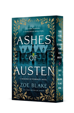 Ashes of Austen
