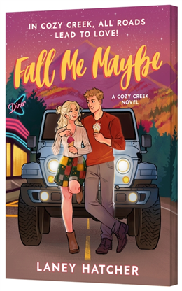 Fall Me Maybe
