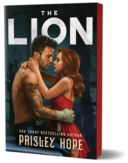 The Lion