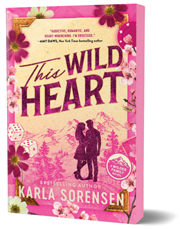 This Wild Heart