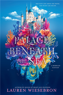The Palace Beneath the Sea