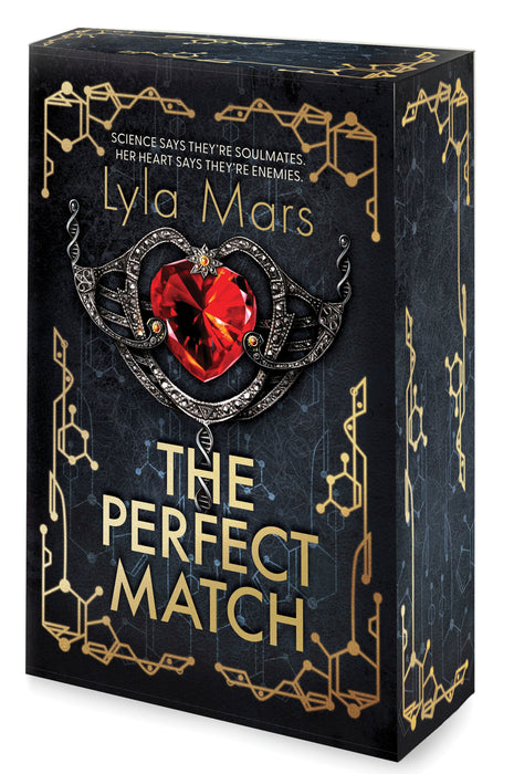 The Perfect Match