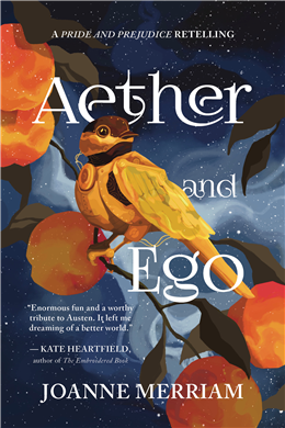 Aether and Ego