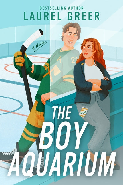 The Boy Aquarium
