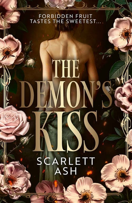 The Demon’s Kiss