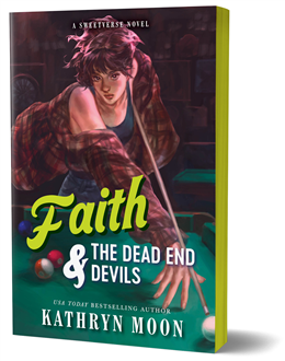 Faith & the Dead End Devils