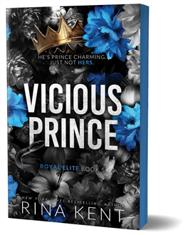 Vicious Prince