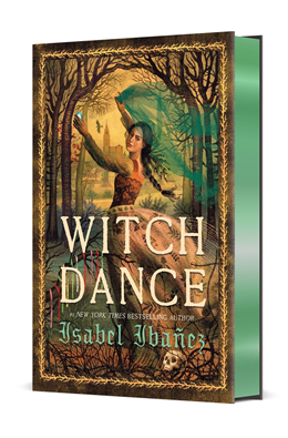 Witch Dance