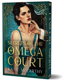 Secrets of the Omega Court