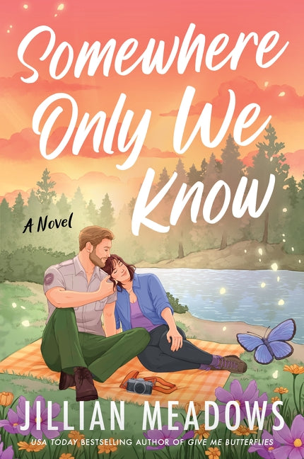 Somewhere Only We Know