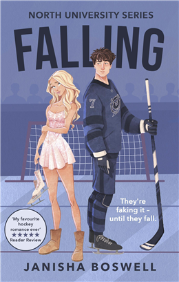 Falling