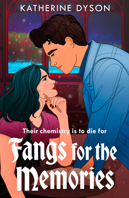 Fangs for the Memories
