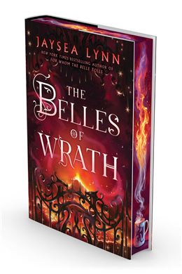 The Belles of Wrath