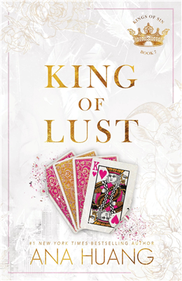 King of Lust