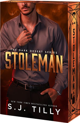 Stoleman