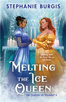 Melting the Ice Queen