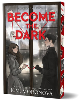 Become the Dark