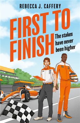 First to Finish