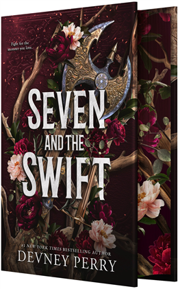 Seven and the Swift