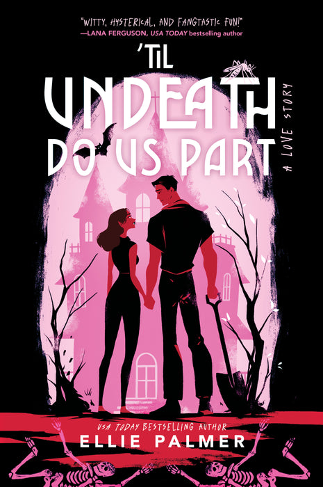 'Til Undeath Do Us Part