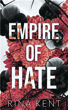 Empire of Hate (Deluxe Edition)