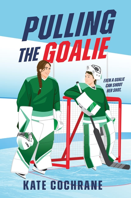 Pulling the Goalie