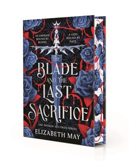 The Blade and the Last Sacrifice
