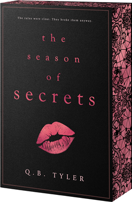 The Season of Secrets