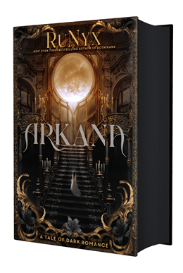Arkana