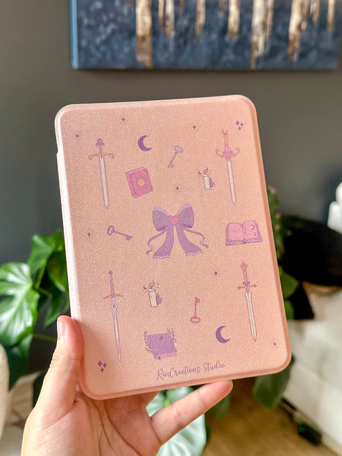 Dream Fantasy E-Reader Case 12th Gen
