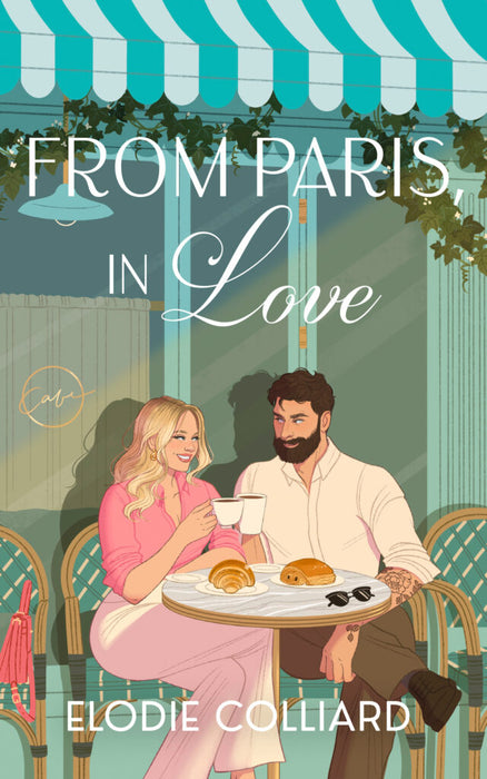 From Paris in Love