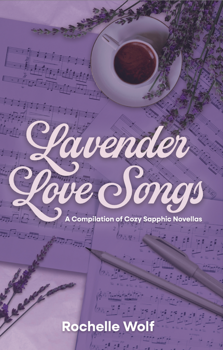 Lavender Love Songs