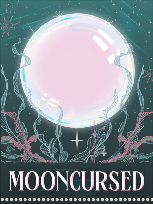 Mooncursed (Deluxe Edition)