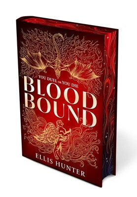 Blood Bound
