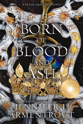 Born of Blood and Ash