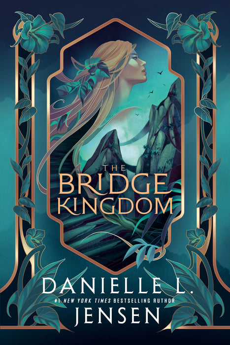 The Bridge Kingdom: The Bridge Kingdom 1