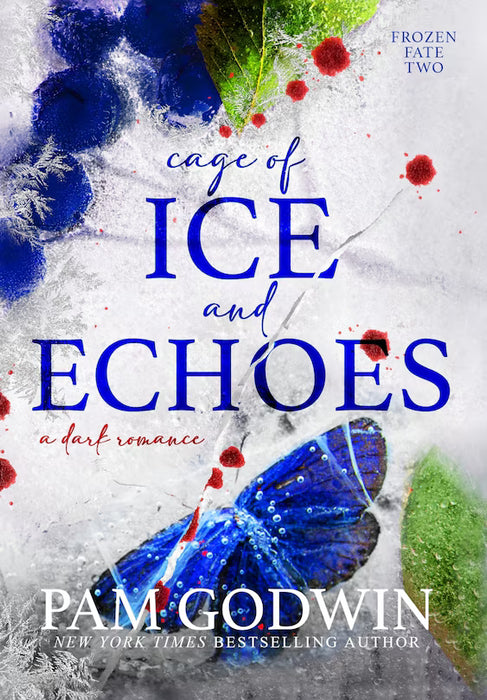 Cage of Ice and Echoes (Frozen Fate 2)
