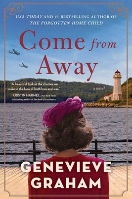Come From Away