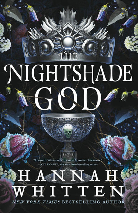 The Nightshade God