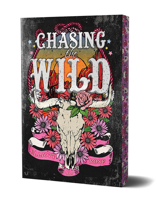 Chasing the Wild: Crimson Ridge (Deluxe Edition)