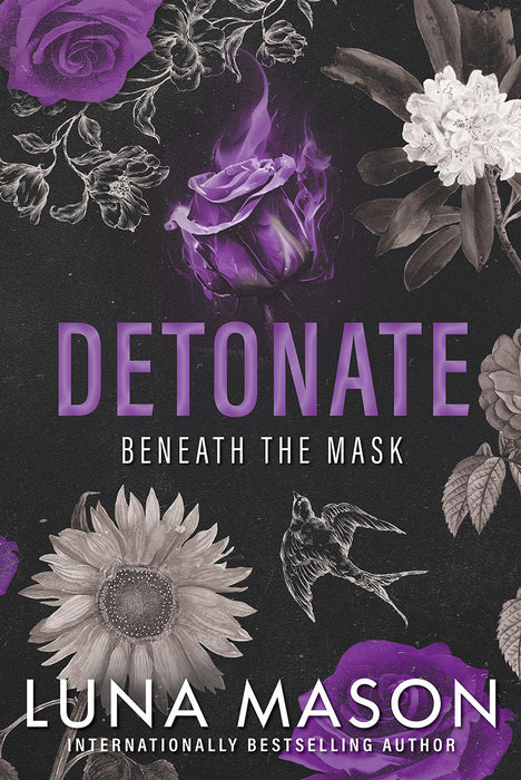 Detonate: Beneath the Mask 2