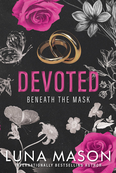 Devoted: Beneath the Mask 3