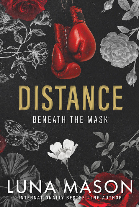 Distance: Beneath the Mask 1
