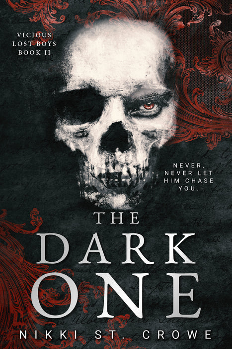 The Dark One: Vicious Lost Boys 2