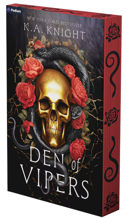 Den of Vipers